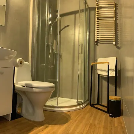 Zlota Rybka Motel Glinojeck