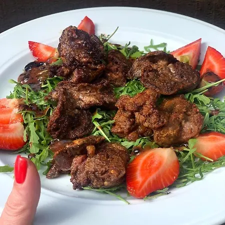 Zlota Rybka Glinojeck