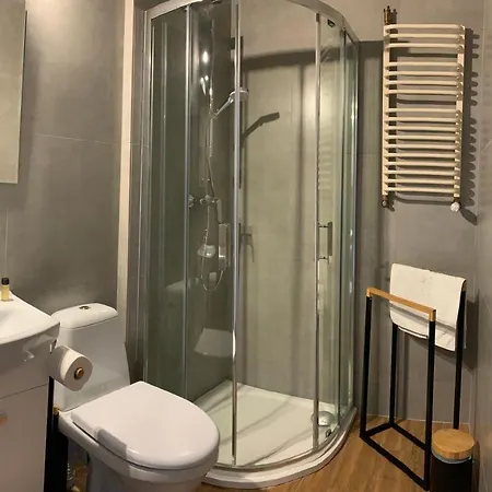 Zlota Rybka Motel Glinojeck