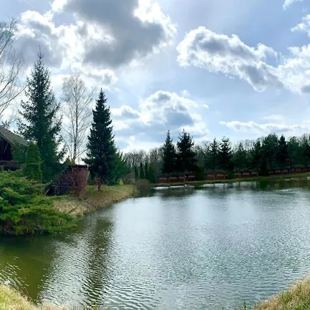 Zlota Rybka Motel Glinojeck