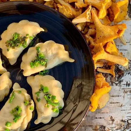 Motel Zlota Rybka Glinojeck