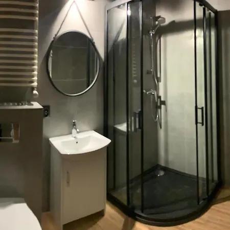 Motel Zlota Rybka *