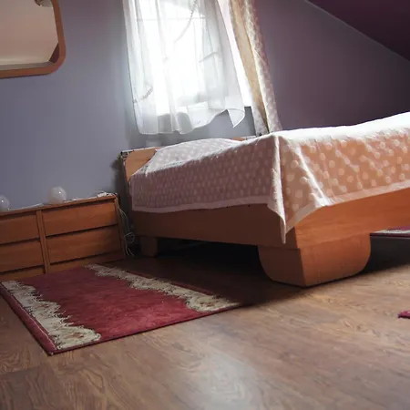 Motel Zlota Rybka *