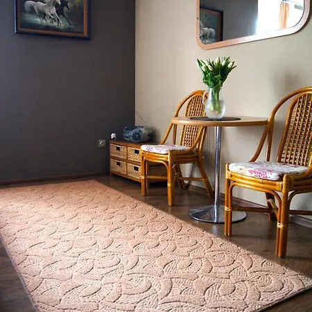 Zlota Rybka Motel Glinojeck