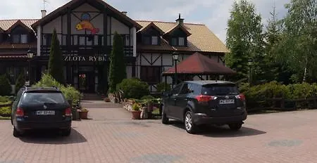 Motel Zlota Rybka *