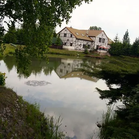 Motel Zlota Rybka *