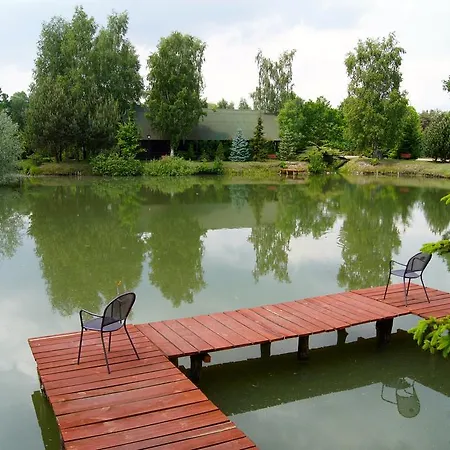 Motel Zlota Rybka *