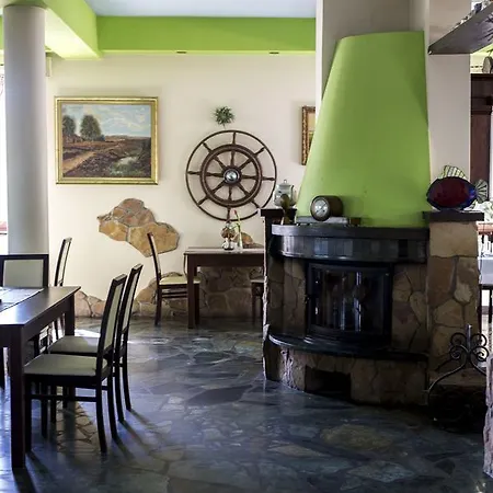 Motel Zlota Rybka