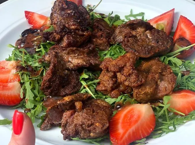 Złota Rybka Glinojeck