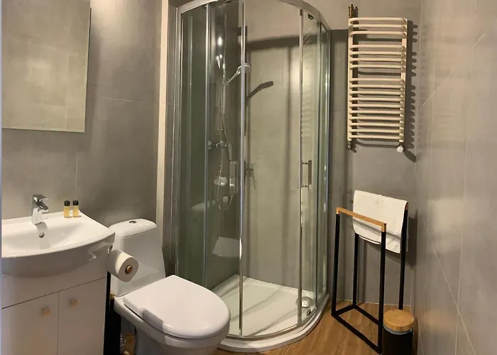 Złota Rybka Motel Glinojeck