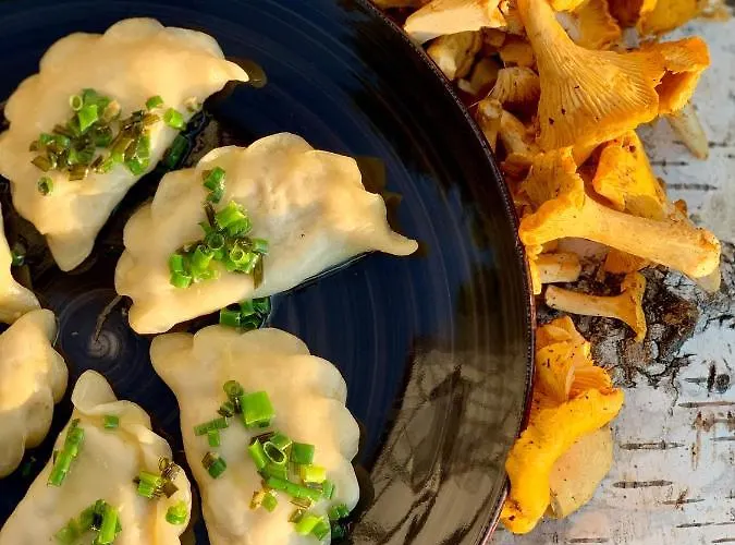 Motel Złota Rybka Glinojeck