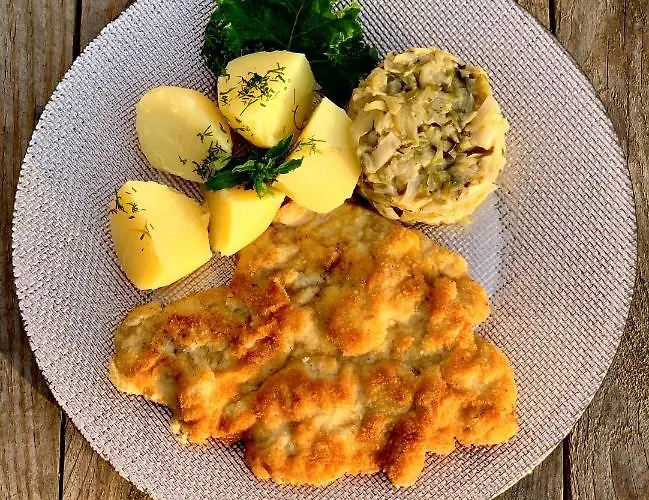 Motel Złota Rybka *