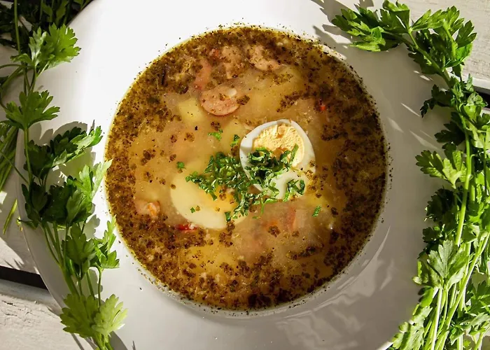 Motel Złota Rybka *