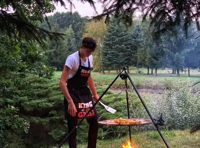 Motel Złota Rybka Glinojeck