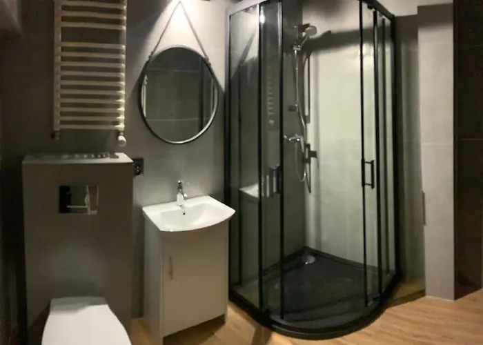 Motel Złota Rybka *