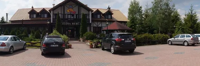 Motel Złota Rybka *