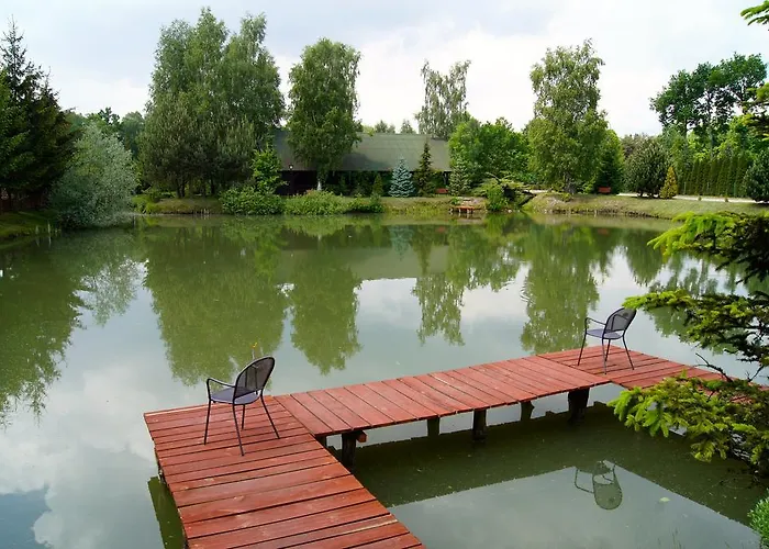 Motel Złota Rybka *